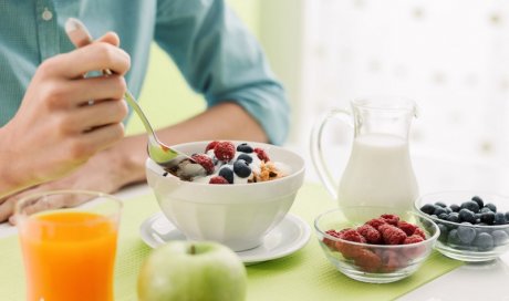 Spécialiste pour la préparation des repas à domicile Saint‑Parres‑aux‑Tertres